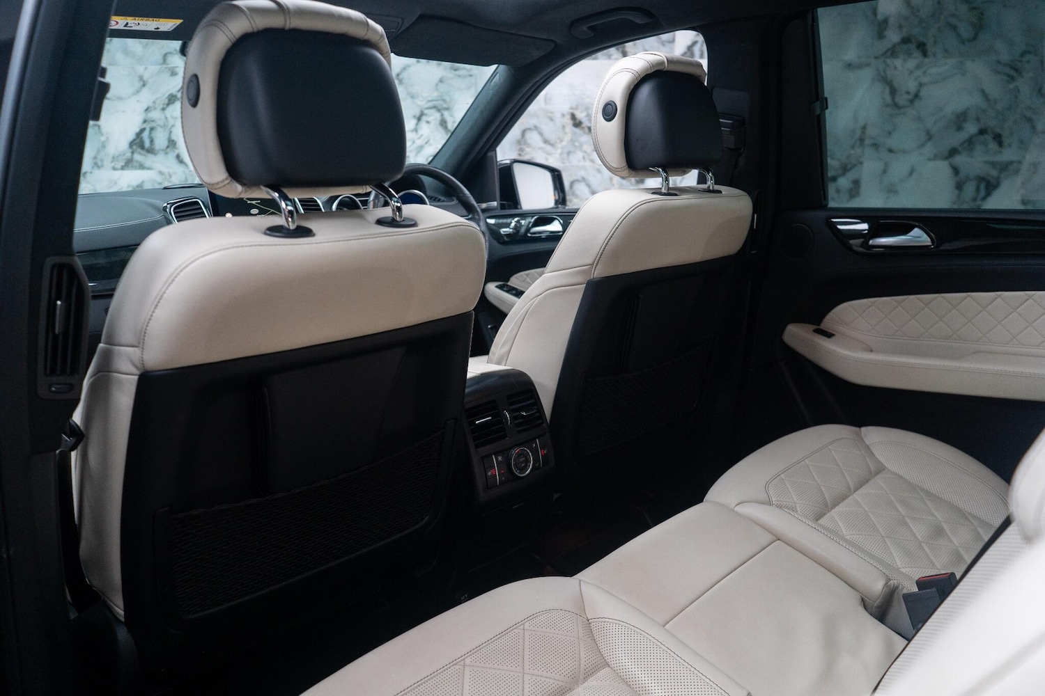 Used Mercedes-Benz GLS 2018 for sale - 76619763: Photo 47