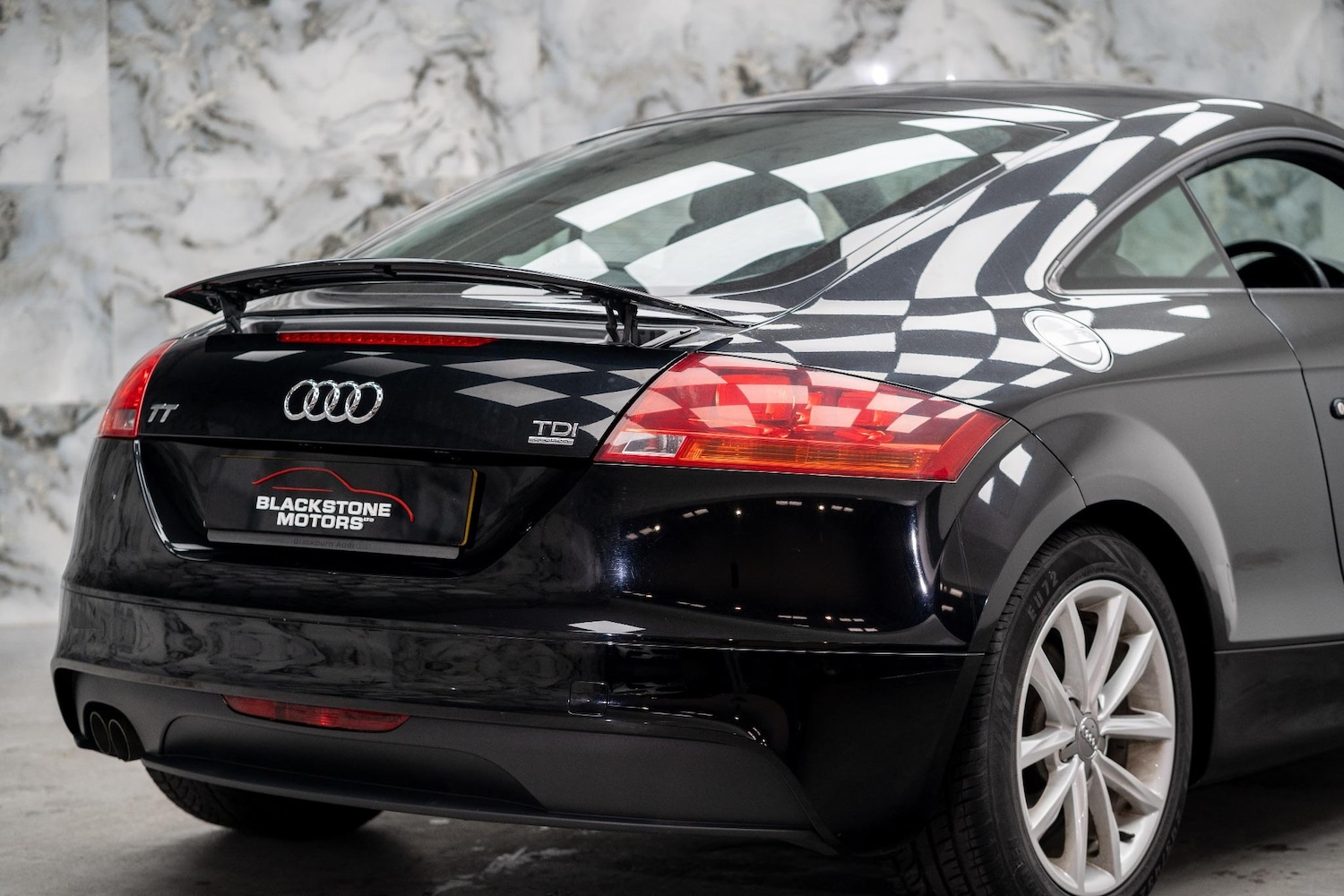 Used Audi TT 2012 for sale - 76987982: Photo 10