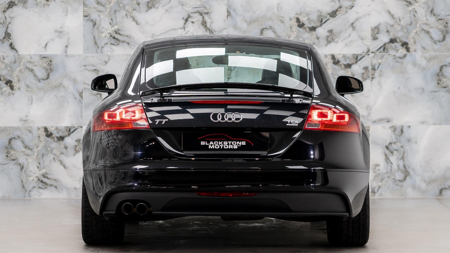 Used Audi TT 2012 for sale - 76987982: Photo 11