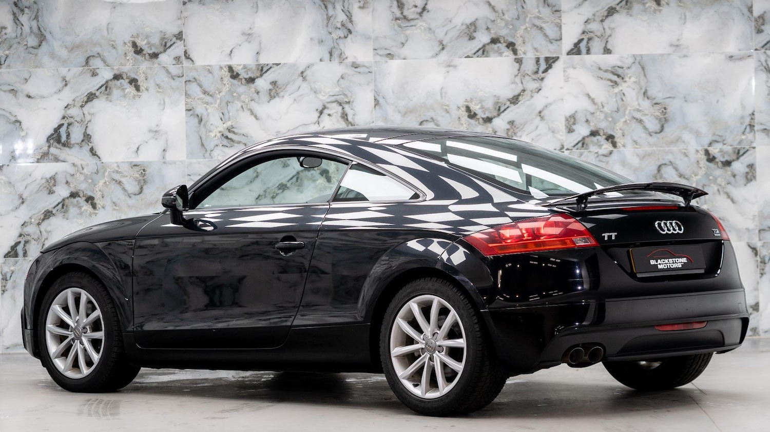 Used Audi TT 2012 for sale - 76987982: Photo 12