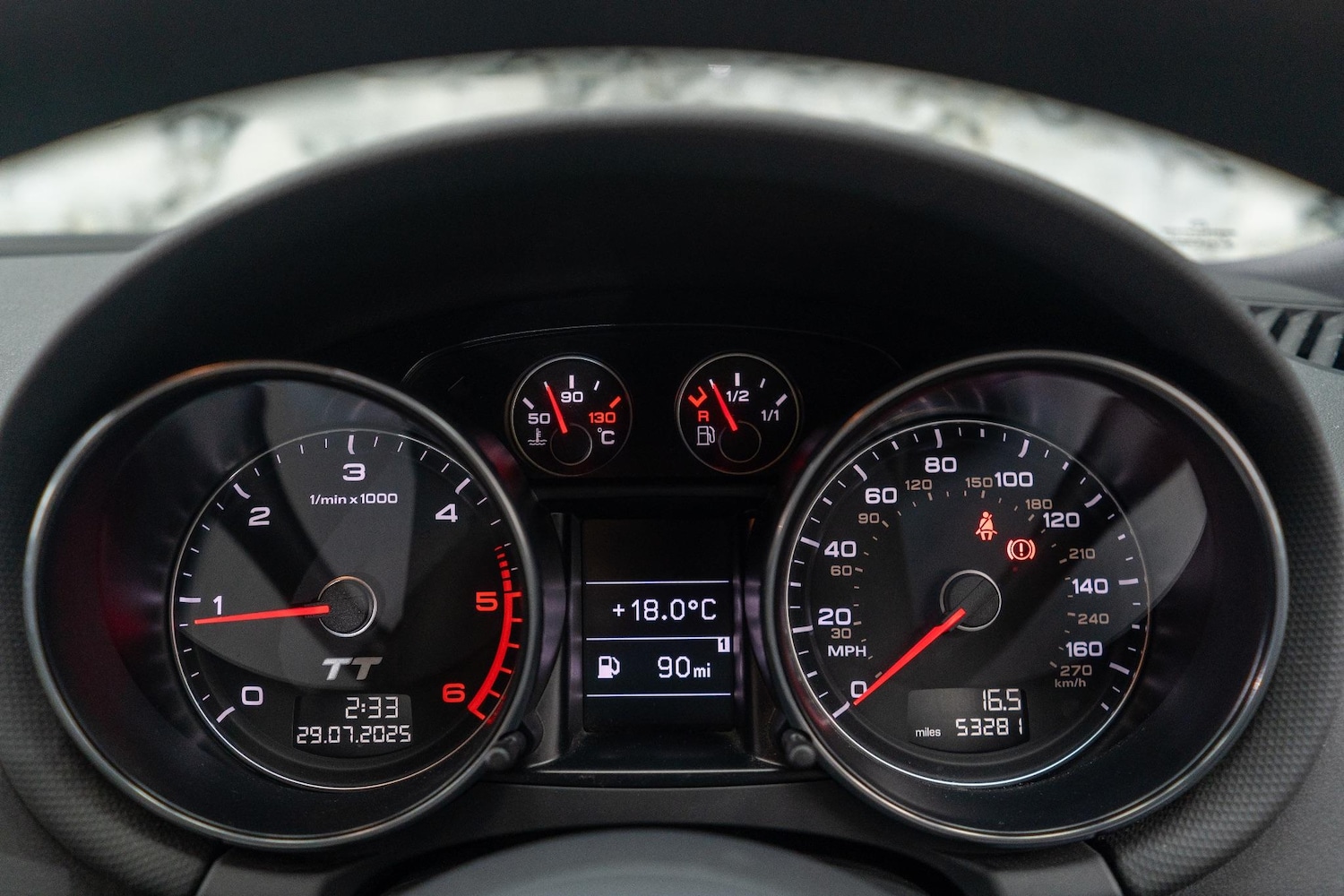 Used Audi TT 2012 for sale - 76987982: Photo 16