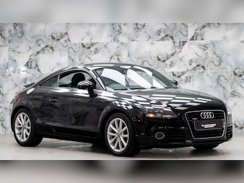 2012 (62) - 2.0 TDI Quattro Sport 2dr [2011]