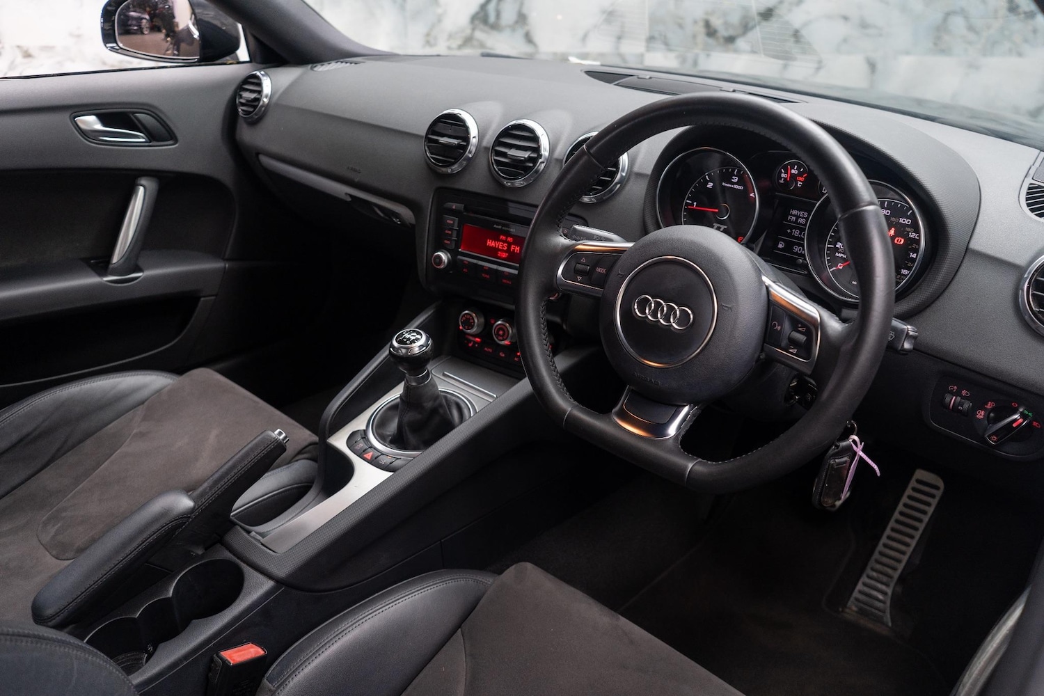Used Audi TT 2012 for sale - 76987982: Photo 27