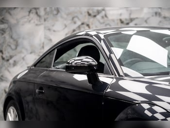 Used Audi TT 2012 for sale - 76987982: Photo