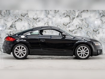 Used Audi TT 2012 for sale - 76987982: Photo