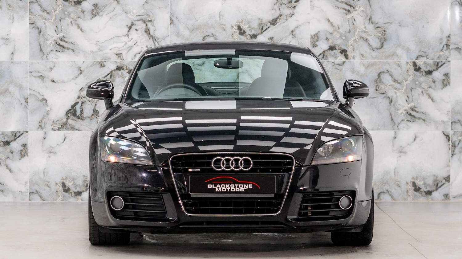 Used Audi TT 2012 for sale - 76987982: Photo 5