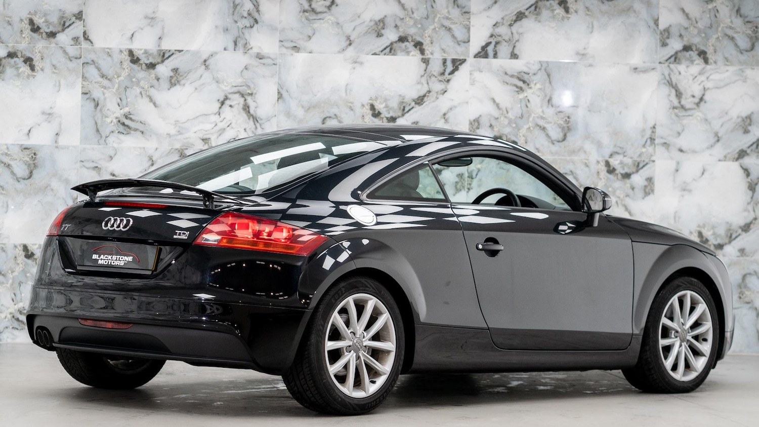 Used Audi TT 2012 for sale - 76987982: Photo 8