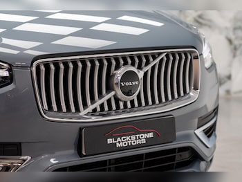 Used Volvo XC90 2020 for sale - 75614123: Photo