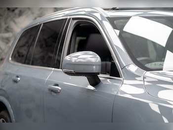 Used Volvo XC90 2020 for sale - 75614123: Photo