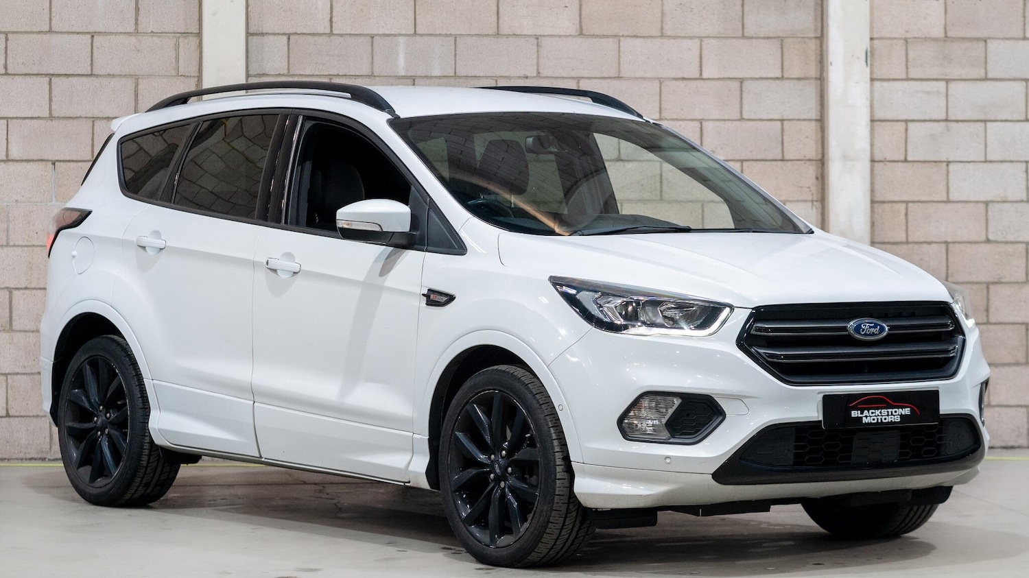 Used Ford Kuga for sale - 77737913: Photo 1