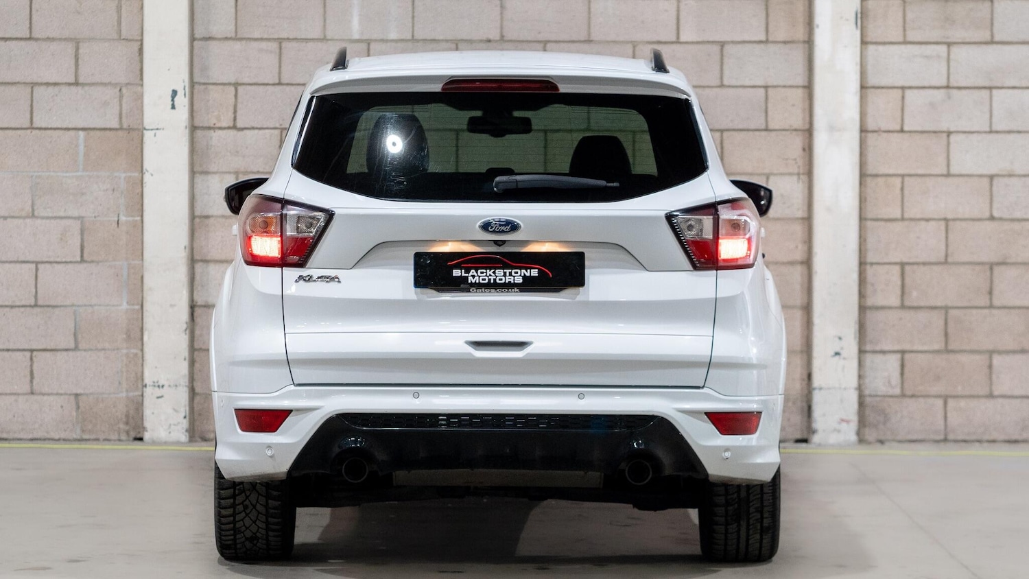 Used Ford Kuga for sale - 77737913: Photo 10