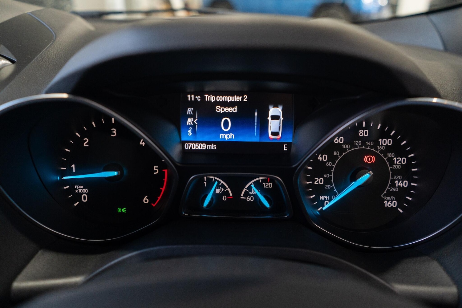 Used Ford Kuga for sale - 77737913: Photo 15