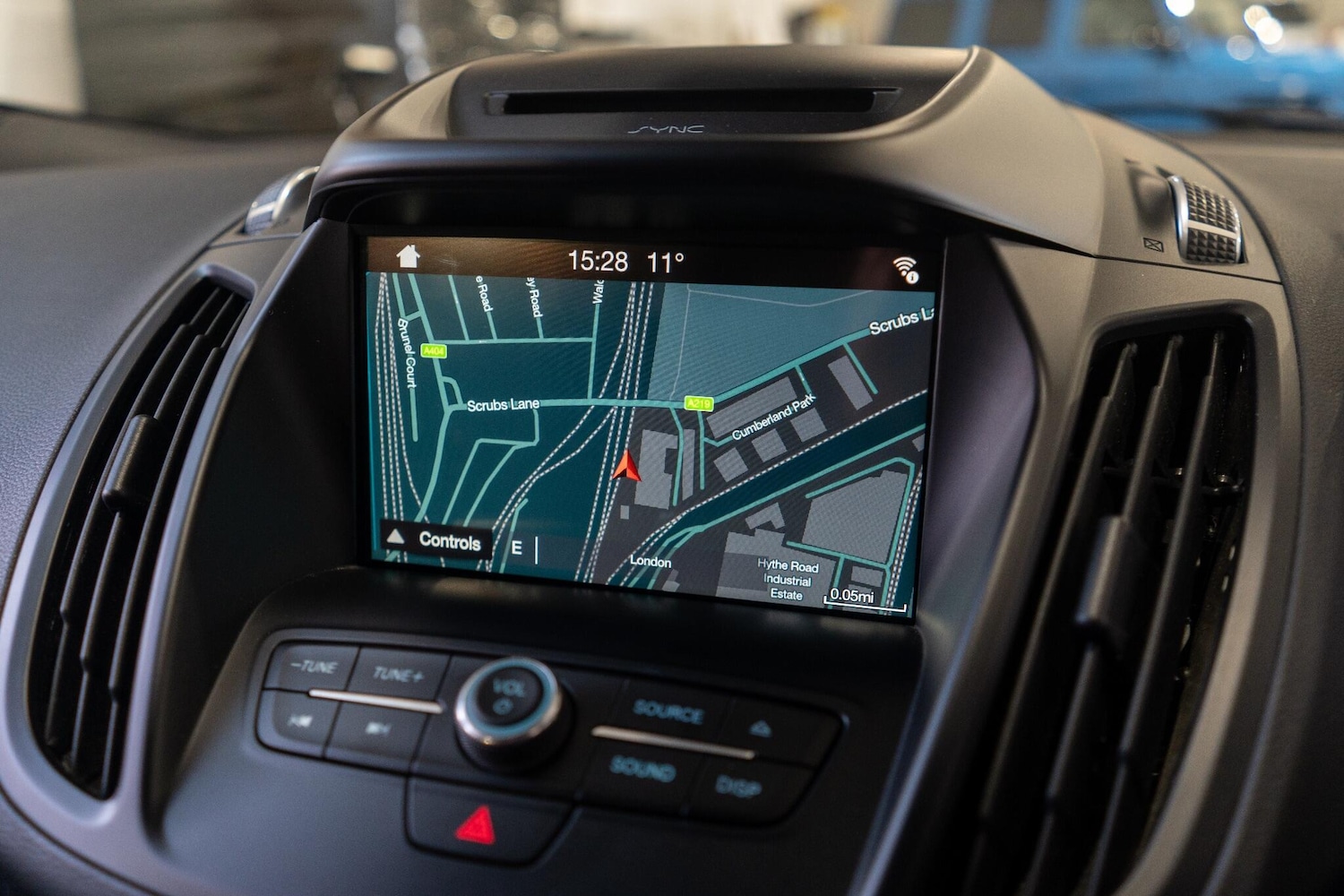 Used Ford Kuga for sale - 77737913: Photo 16