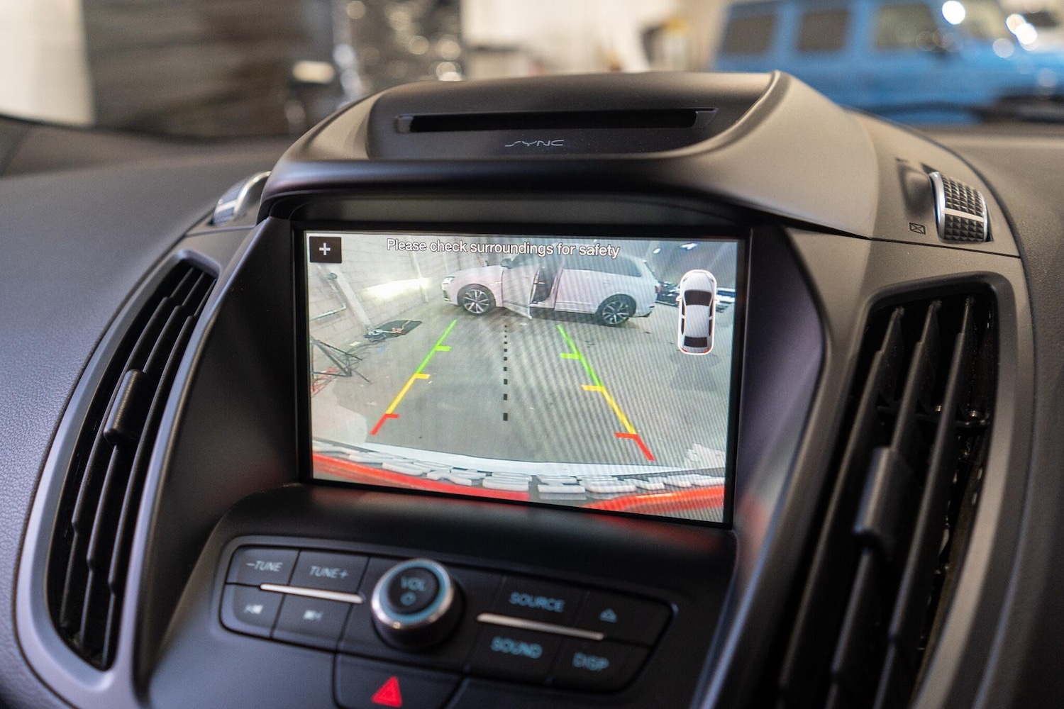 Used Ford Kuga for sale - 77737913: Photo 17