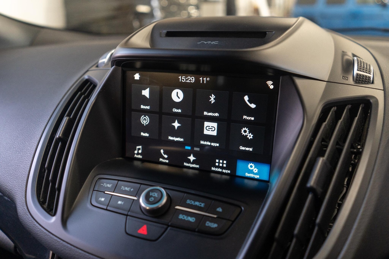 Used Ford Kuga for sale - 77737913: Photo 18