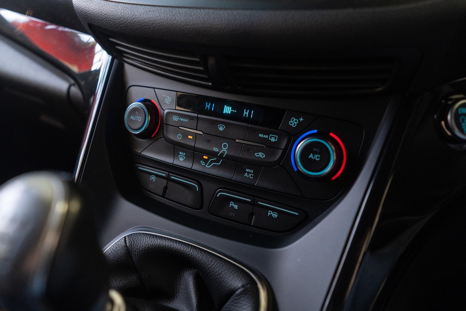 Used Ford Kuga for sale - 77737913: Photo 19