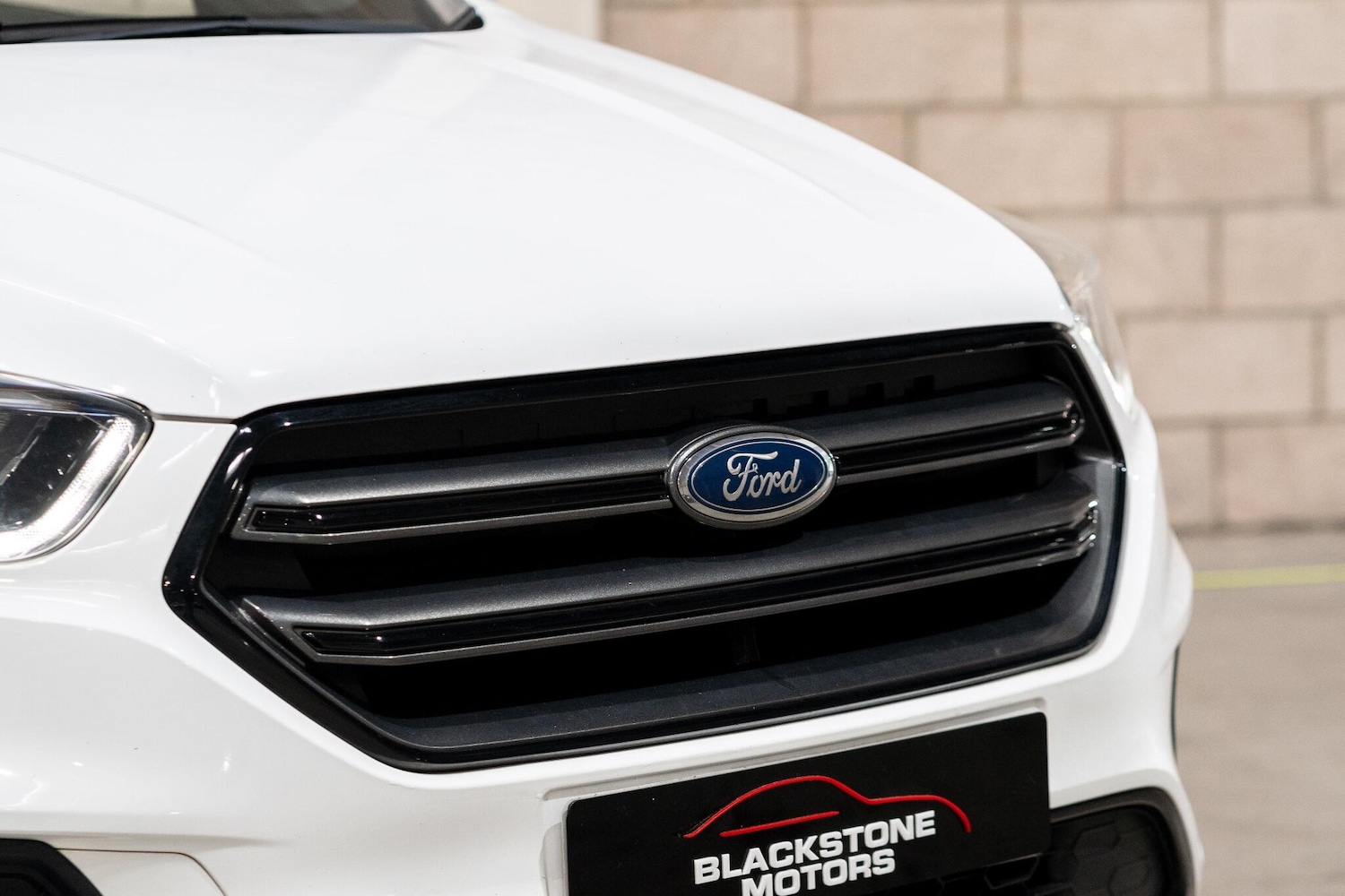 Used Ford Kuga for sale - 77737913: Photo 2