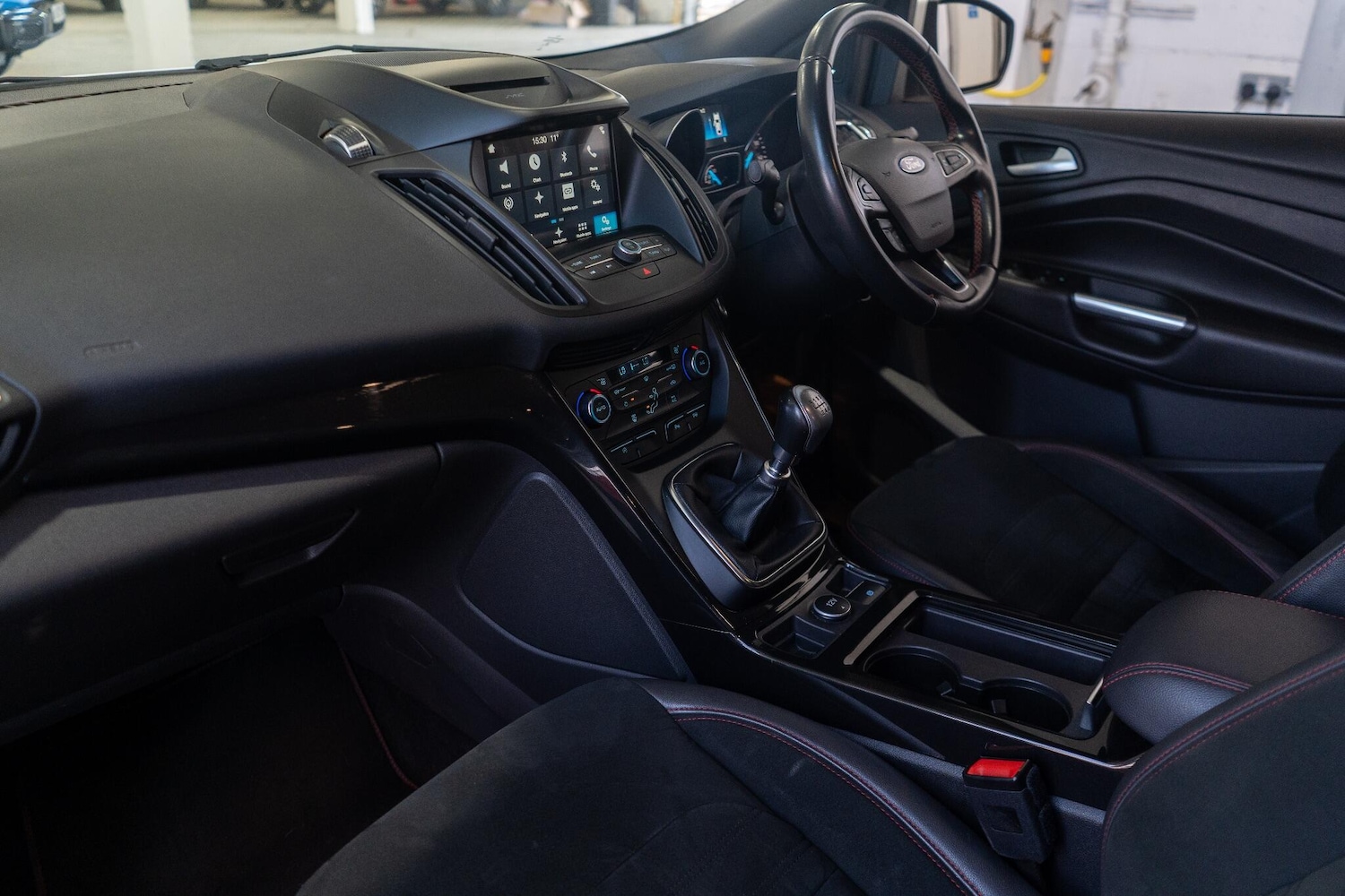 Used Ford Kuga for sale - 77737913: Photo 25