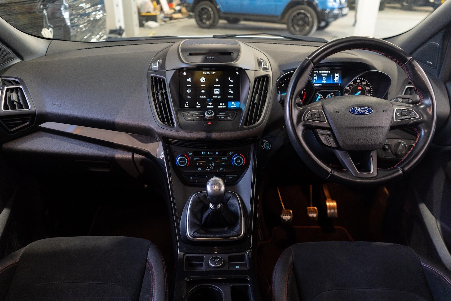 Used Ford Kuga for sale - 77737913: Photo 26