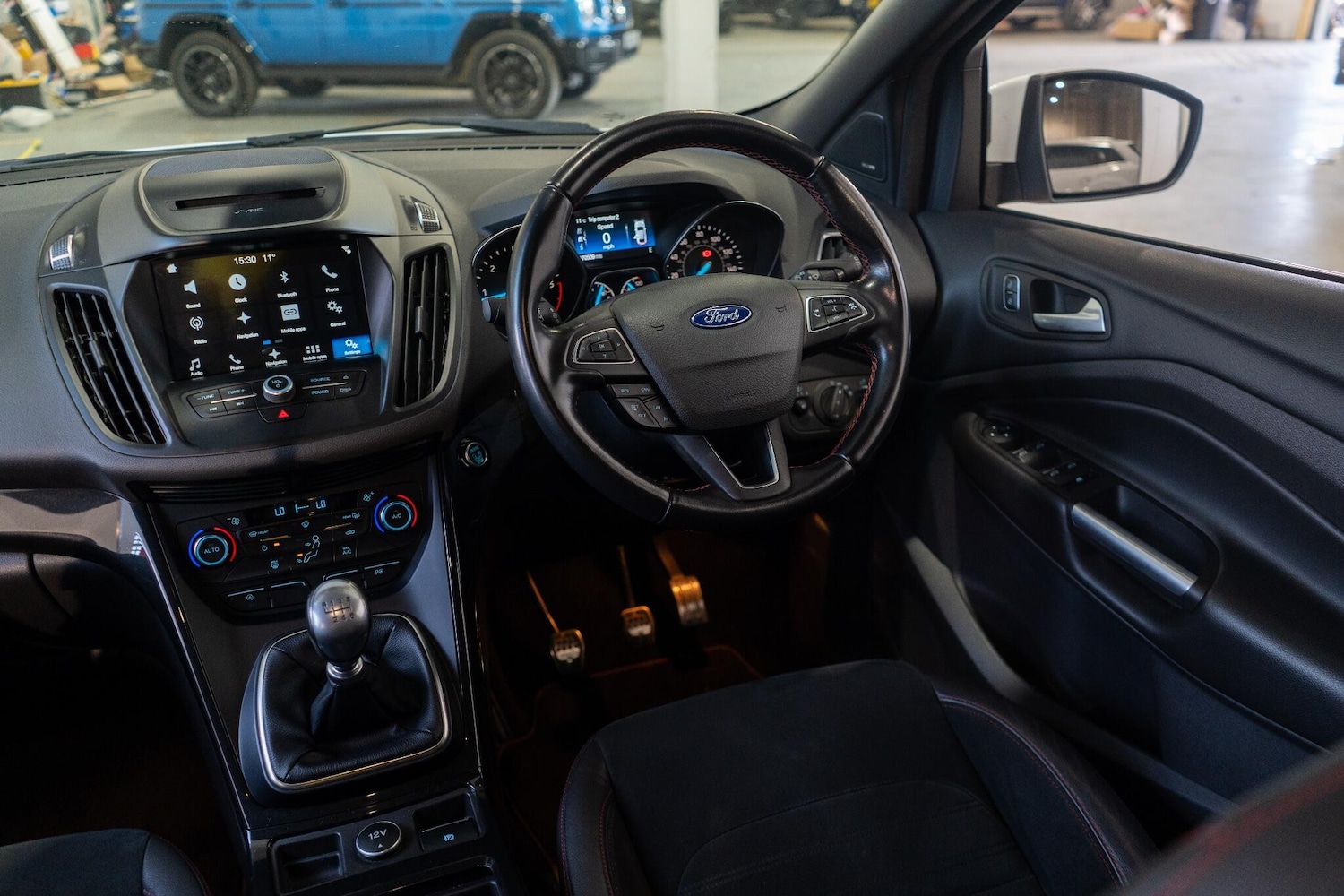 Used Ford Kuga for sale - 77737913: Photo 27