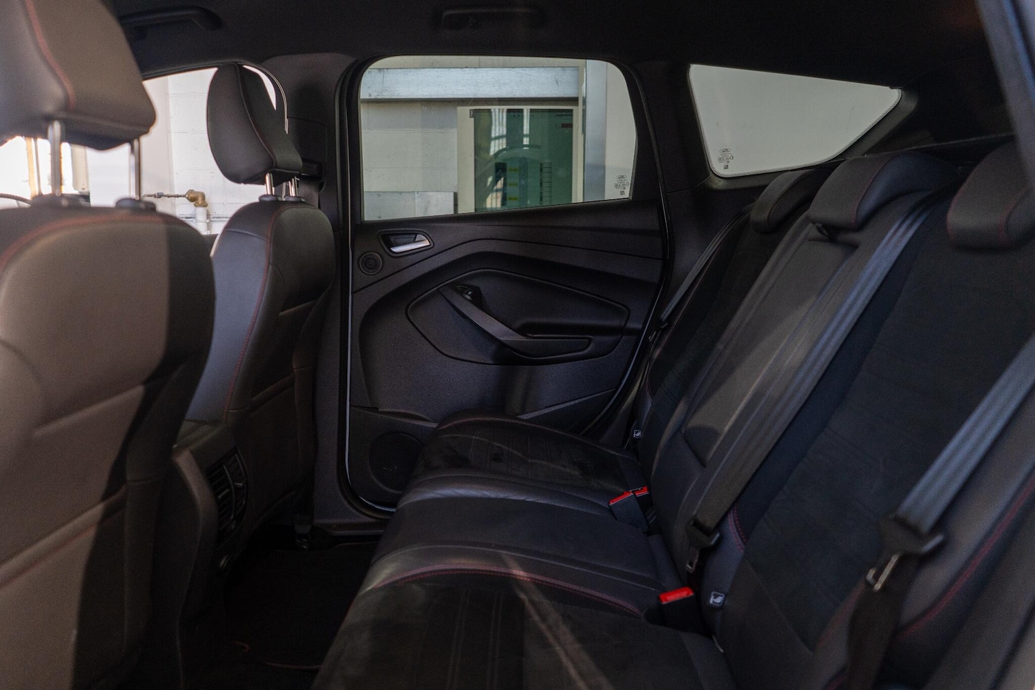 Used Ford Kuga for sale - 77737913: Photo 28