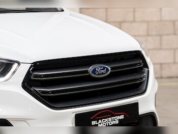 Used Ford Kuga 2018 for sale - 77737913: Photo