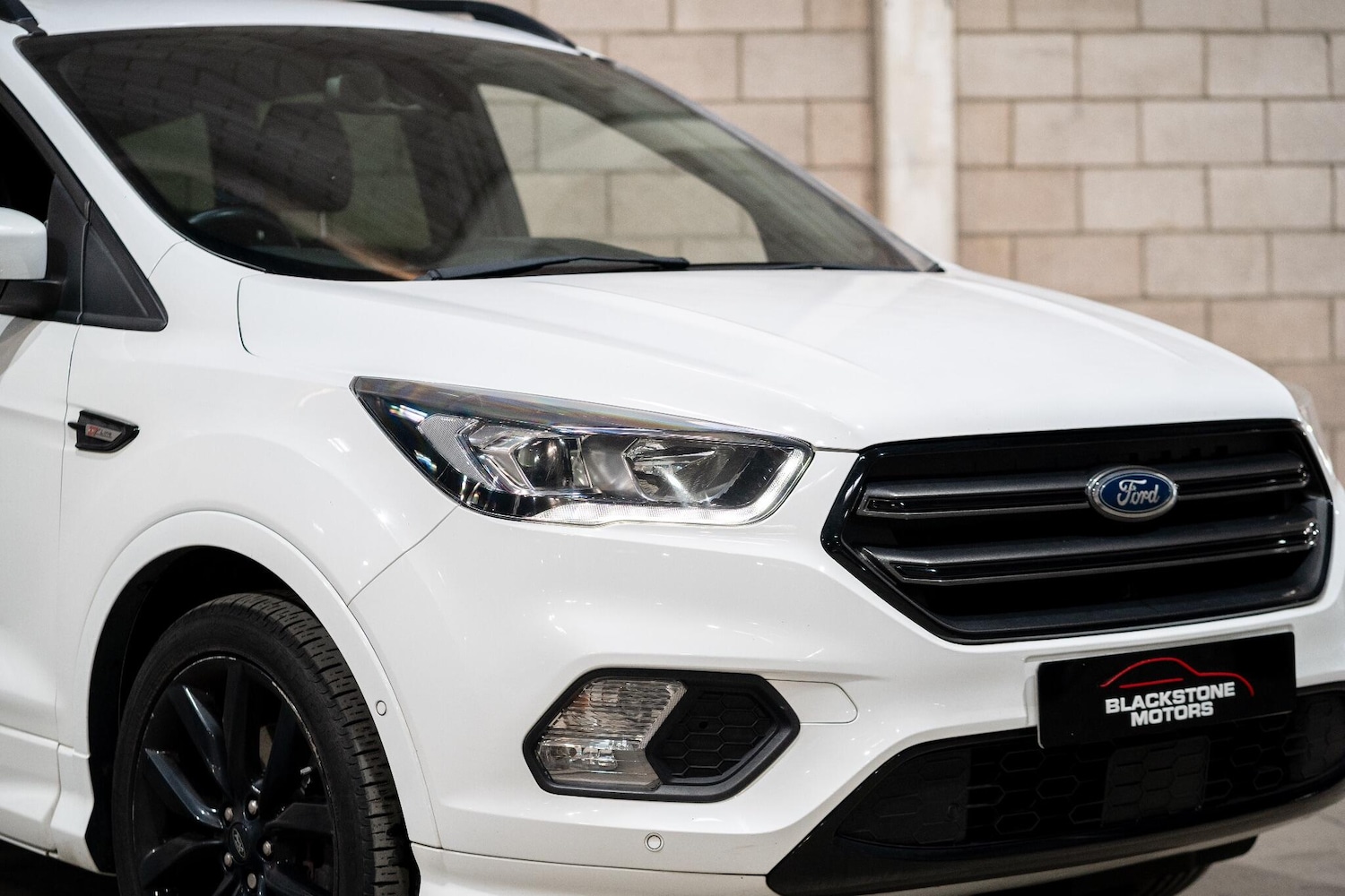 Used Ford Kuga for sale - 77737913: Photo 3