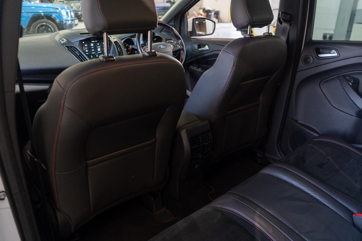 Used Ford Kuga for sale - 77737913: Photo 30