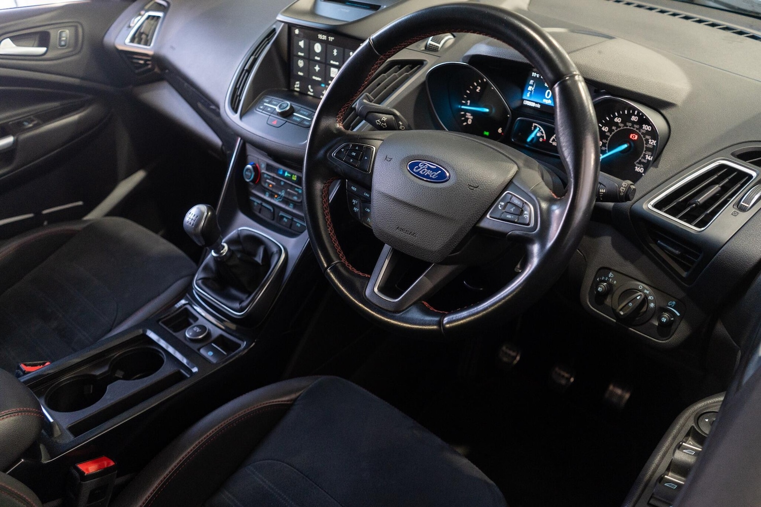 Used Ford Kuga for sale - 77737913: Photo 32