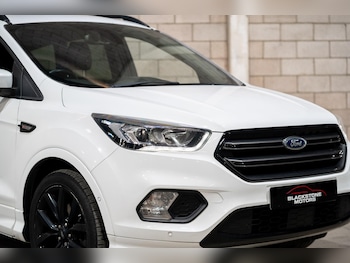 Used Ford Kuga 2018 for sale - 77737913: Photo