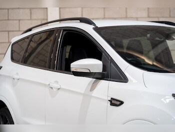 Used Ford Kuga 2018 for sale - 77737913: Photo