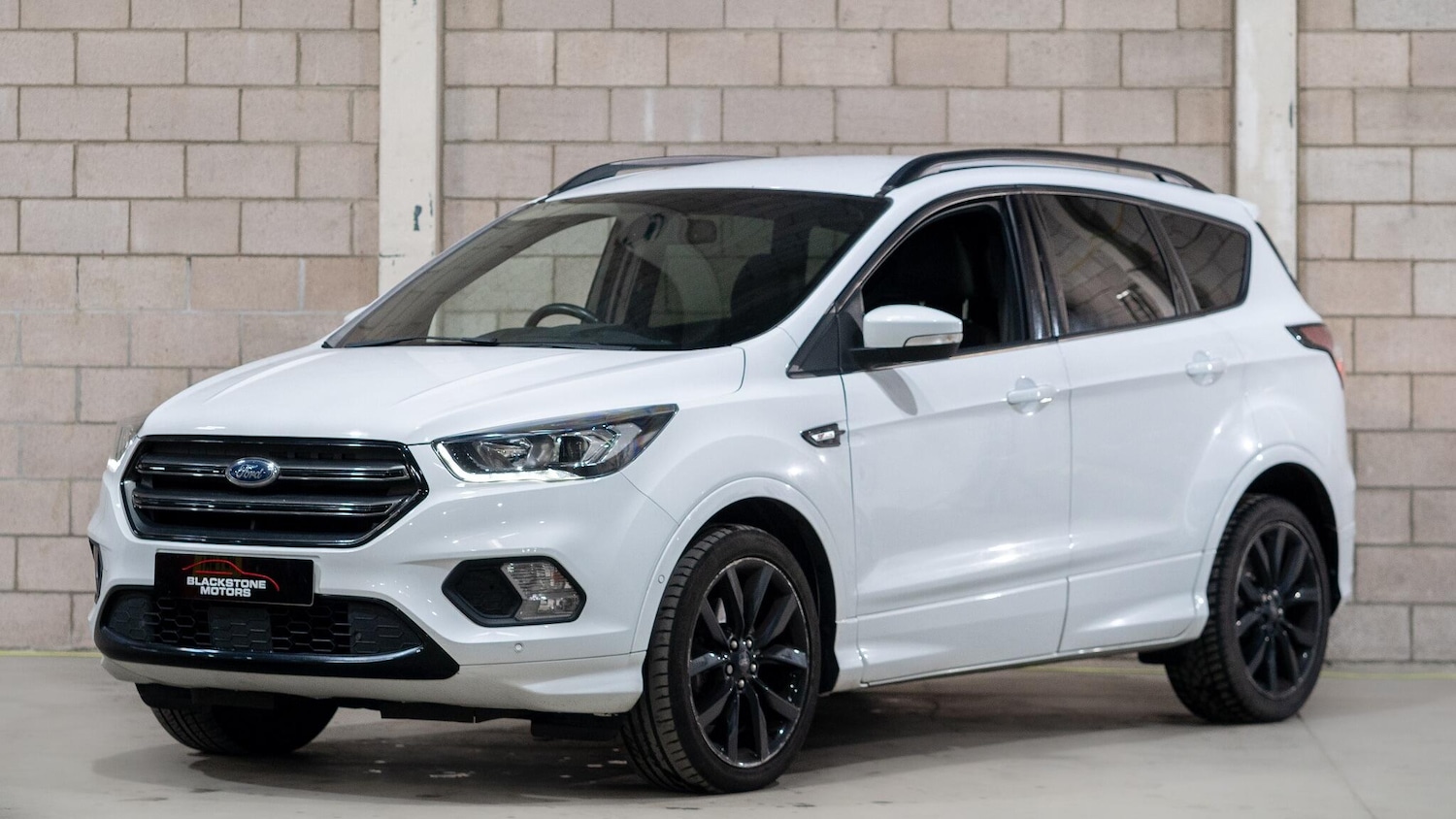 Used Ford Kuga for sale - 77737913: Photo 7