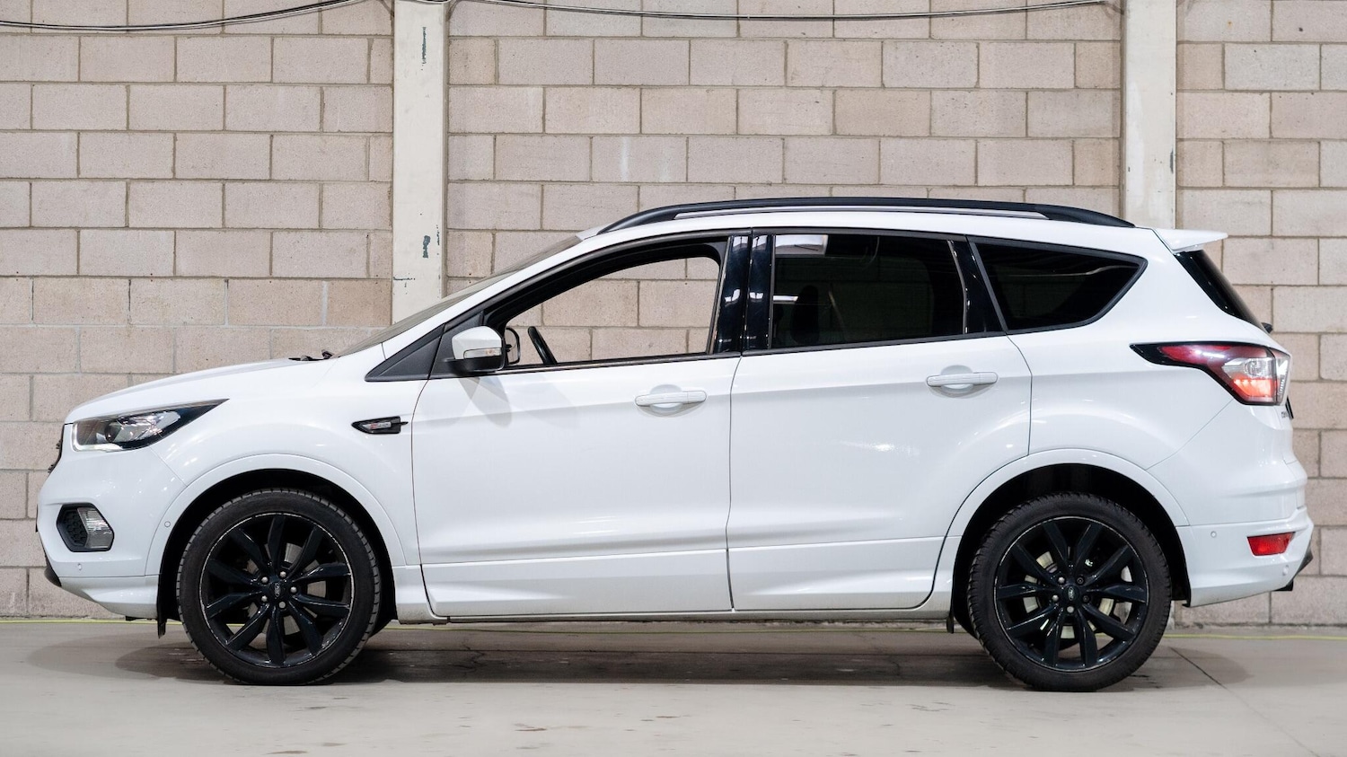 Used Ford Kuga for sale - 77737913: Photo 8