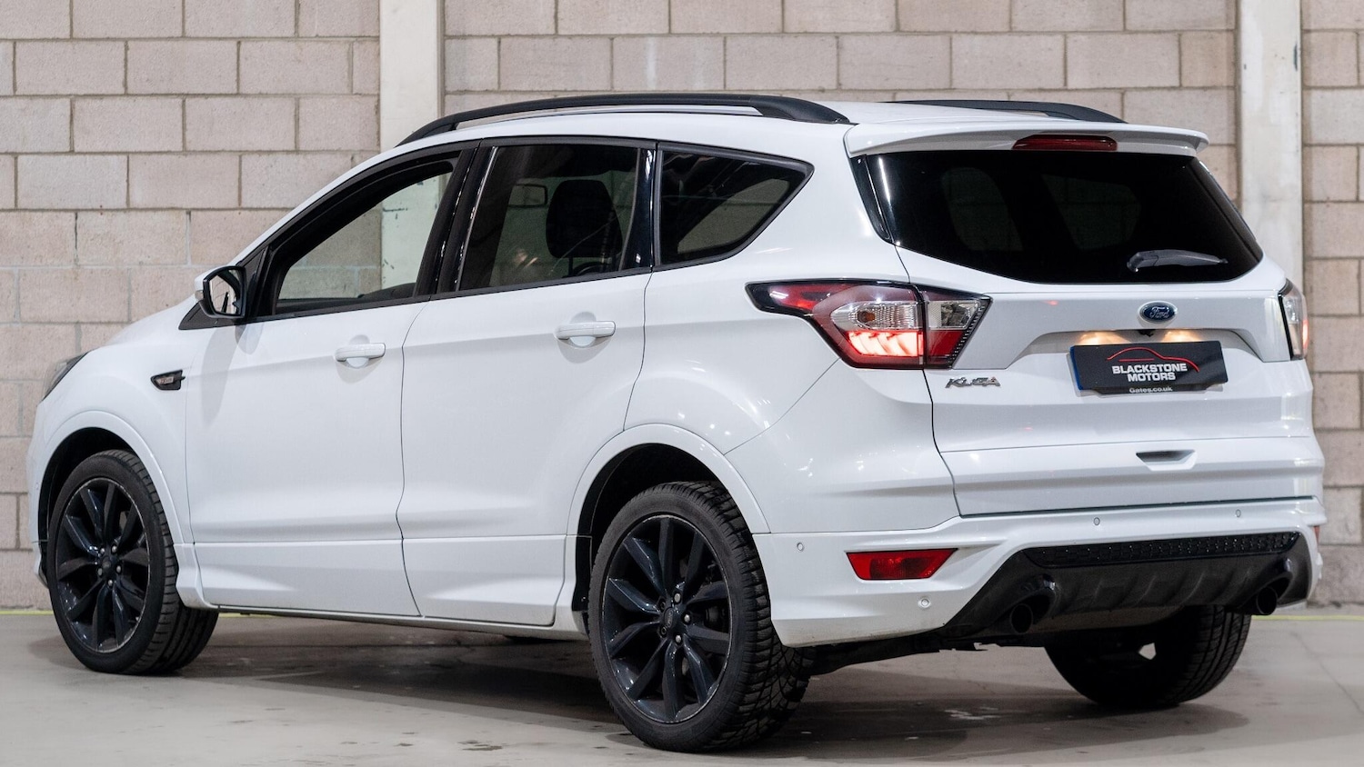 Used Ford Kuga for sale - 77737913: Photo 9