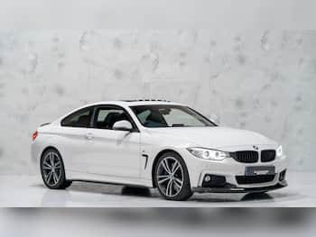 Used BMW 4 Series 2016 for sale - 79831326: Photo
