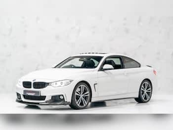 Used BMW 4 Series 2016 for sale - 79831326: Photo