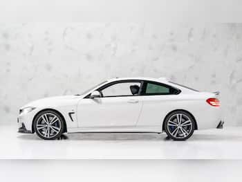 Used BMW 4 Series 2016 for sale - 79831326: Photo