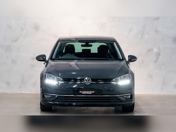Used Volkswagen Golf 2019 for sale - 79361540: Photo