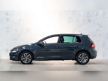 Used Volkswagen Golf 2019 for sale - 79361540: Photo