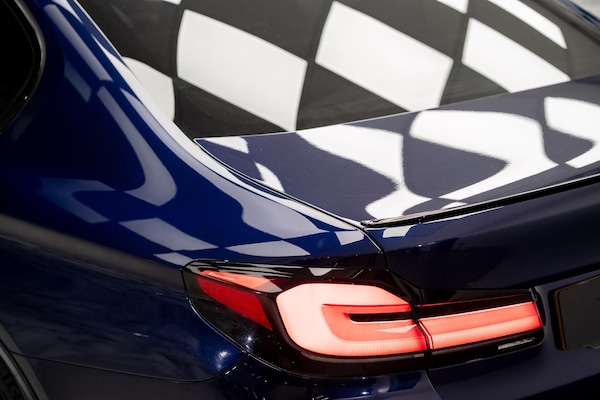 Used BMW M5 2021 for sale - 75635534: Photo 16