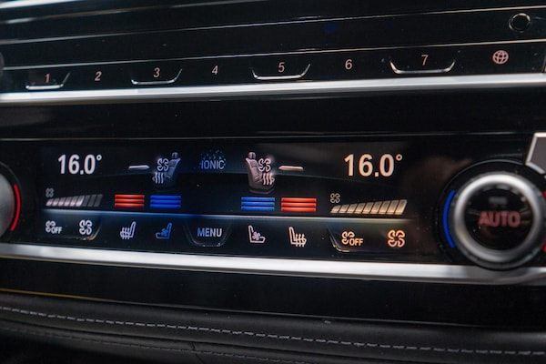 Used BMW M5 2021 for sale - 75635534: Photo 36