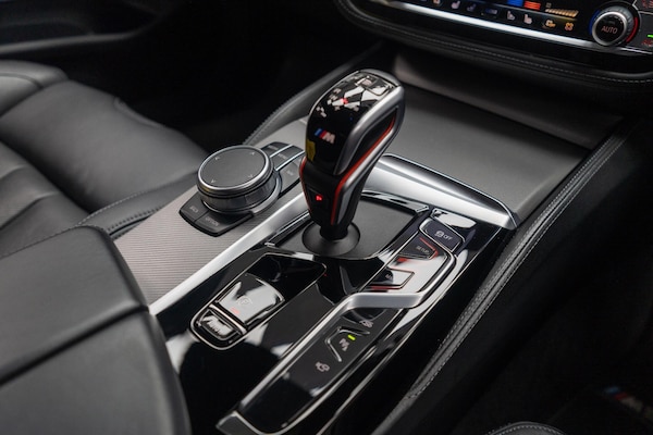 Used BMW M5 2021 for sale - 75635534: Photo 37