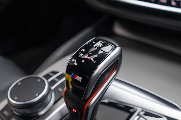 Used BMW M5 2021 for sale - 75635534: Photo 39