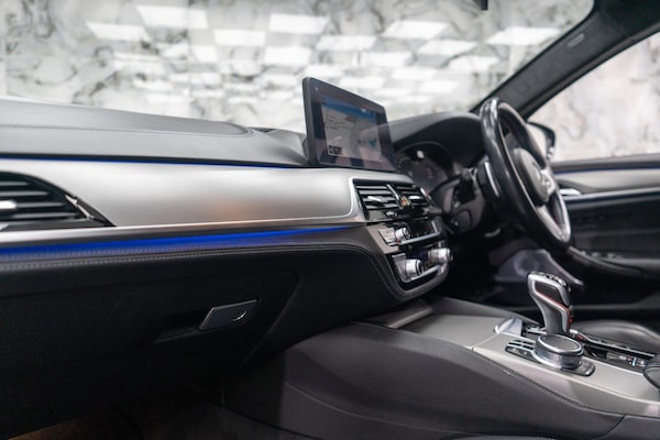 Used BMW M5 2021 for sale - 75635534: Photo 48