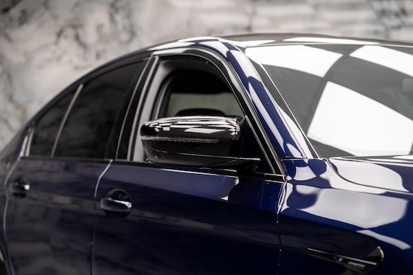 Used BMW M5 2021 for sale - 75635534: Photo 4