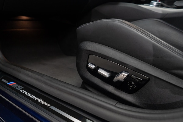 Used BMW M5 2021 for sale - 75635534: Photo 51