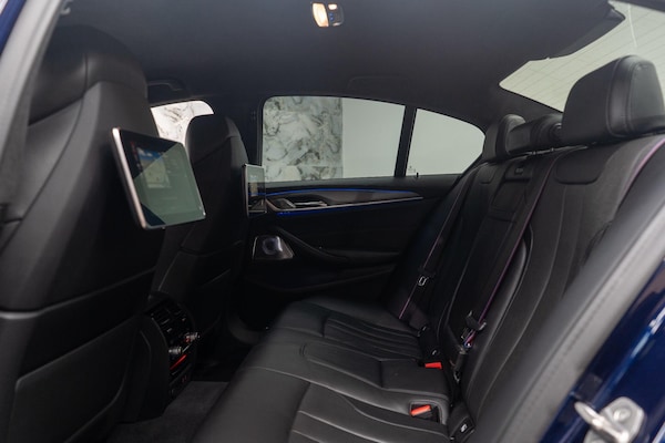 Used BMW M5 2021 for sale - 75635534: Photo 54