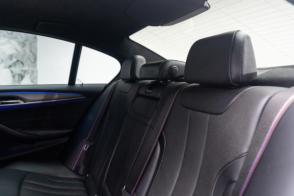 Used BMW M5 2021 for sale - 75635534: Photo 55