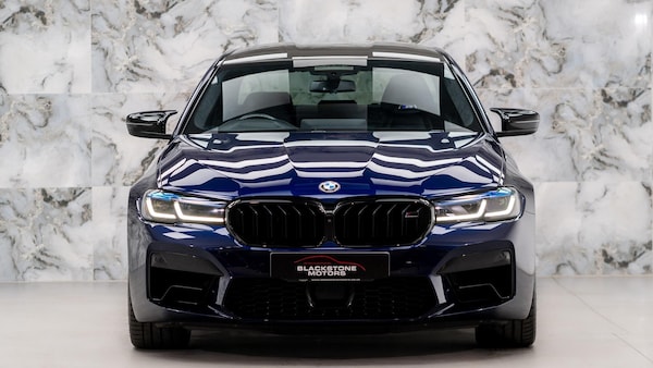 Used BMW M5 2021 for sale - 75635534: Photo 7