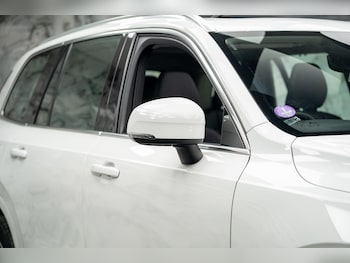 Used Volvo XC90 2021 for sale - 77144093: Photo